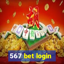 567 bet login