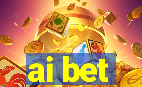 ai bet