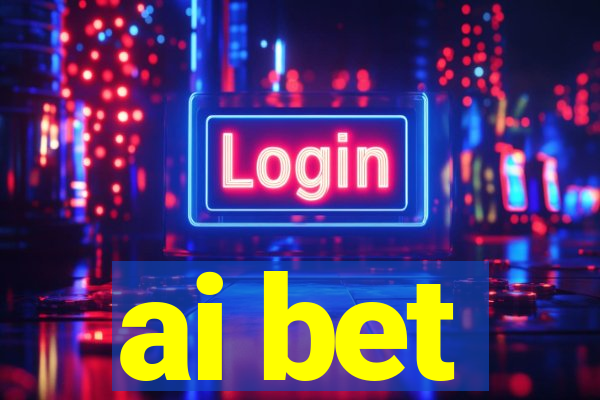 ai bet