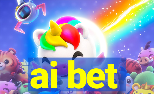 ai bet