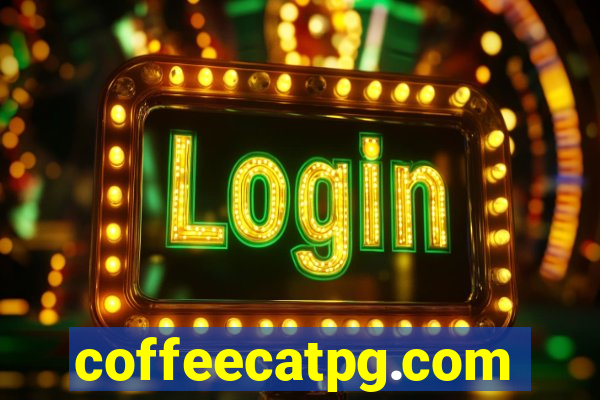 coffeecatpg.com