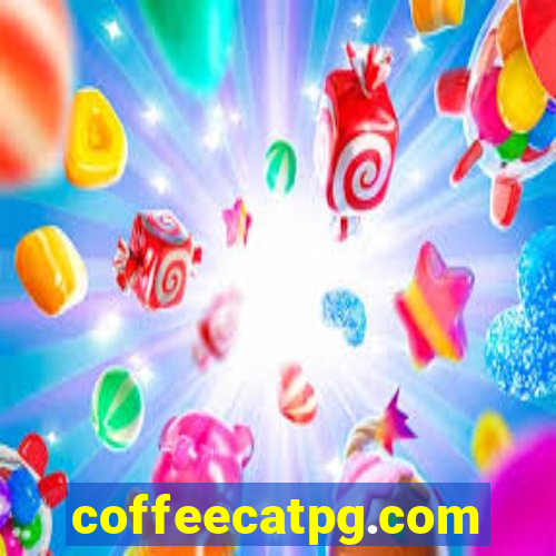 coffeecatpg.com