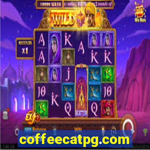 coffeecatpg.com