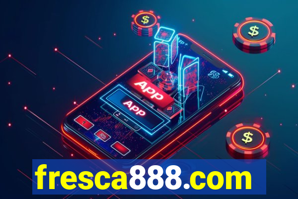 fresca888.com