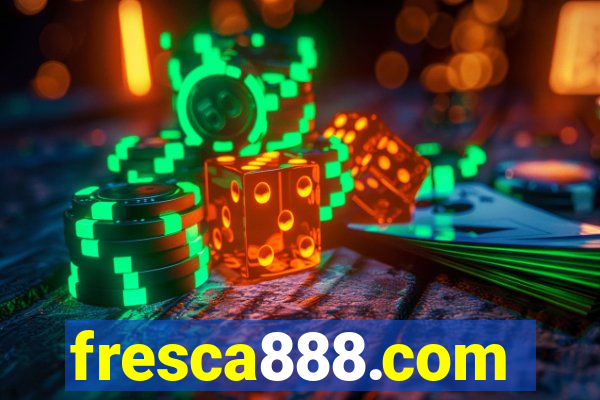 fresca888.com