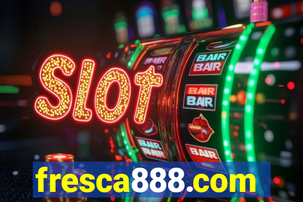 fresca888.com