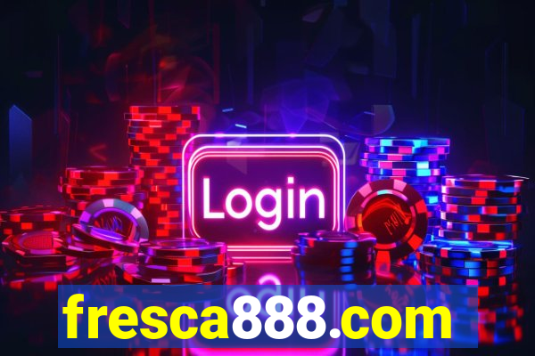 fresca888.com