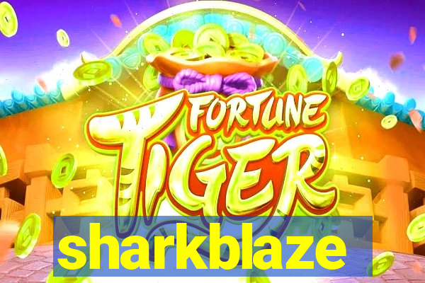 sharkblaze