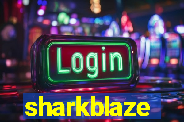 sharkblaze