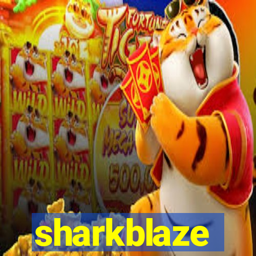 sharkblaze