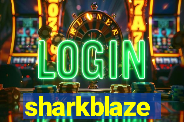 sharkblaze