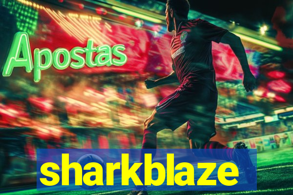 sharkblaze