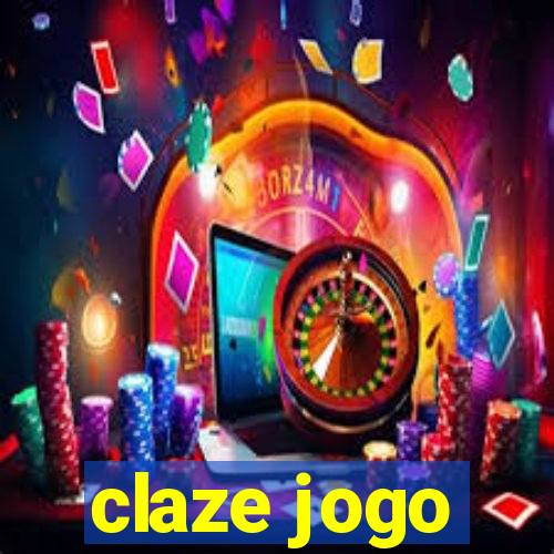 claze jogo