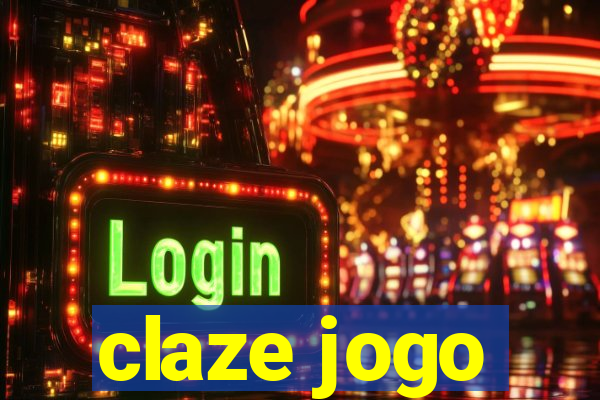 claze jogo