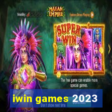 iwin games 2023