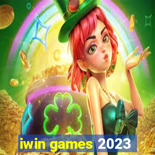 iwin games 2023