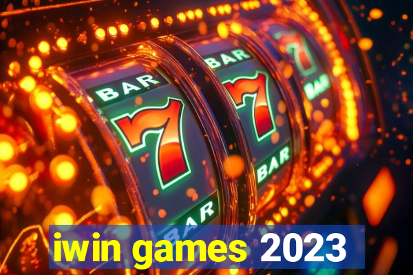 iwin games 2023