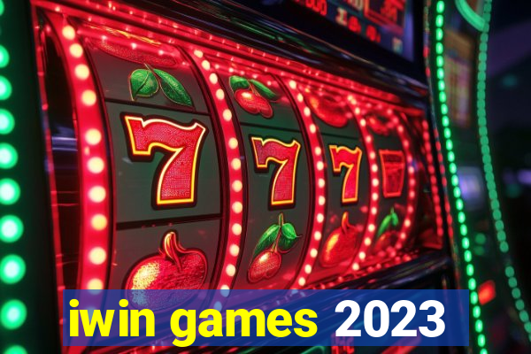 iwin games 2023