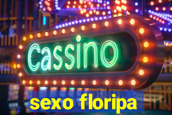 sexo floripa