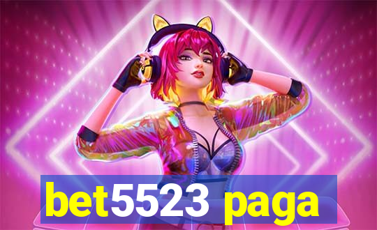 bet5523 paga