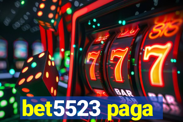 bet5523 paga