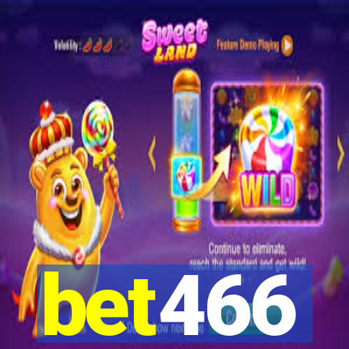 bet466