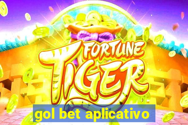 gol bet aplicativo