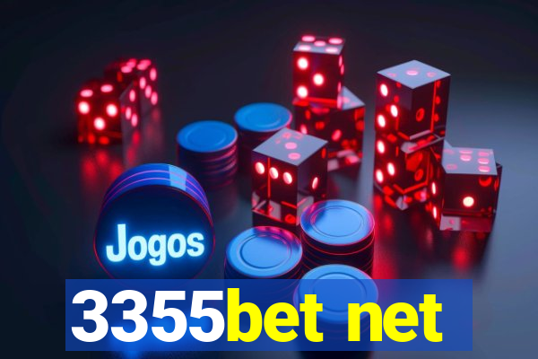 3355bet net