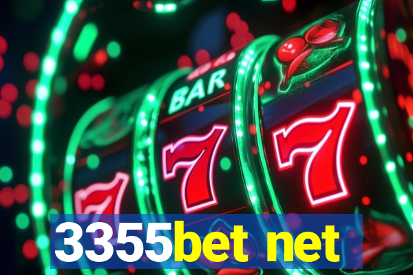 3355bet net