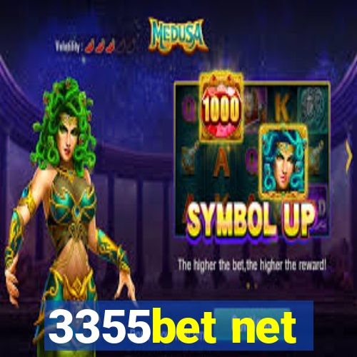 3355bet net