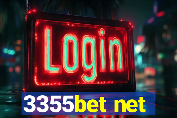 3355bet net