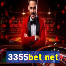 3355bet net