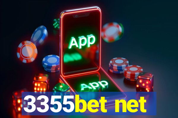 3355bet net