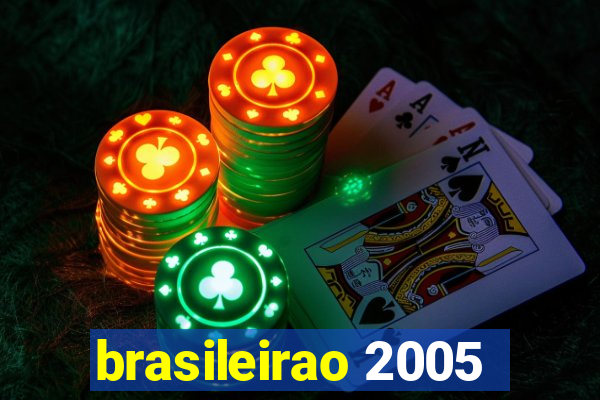 brasileirao 2005