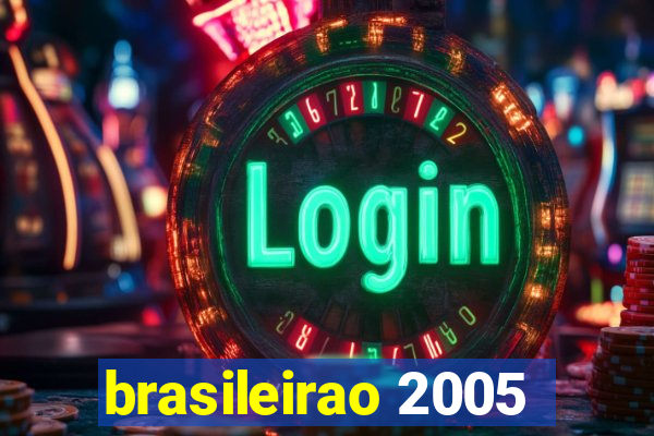 brasileirao 2005