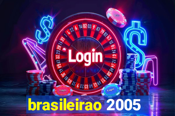 brasileirao 2005