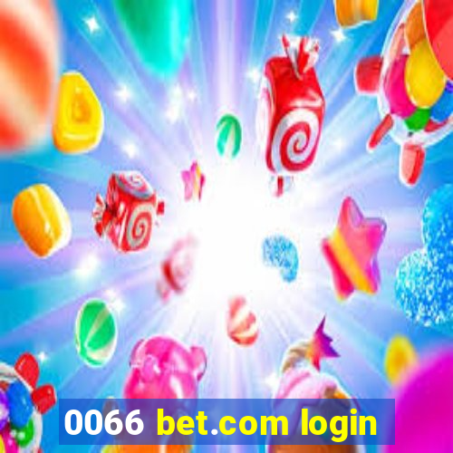 0066 bet.com login