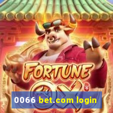 0066 bet.com login