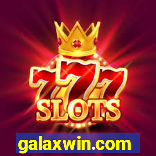 galaxwin.com