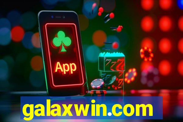 galaxwin.com