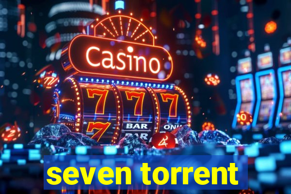 seven torrent