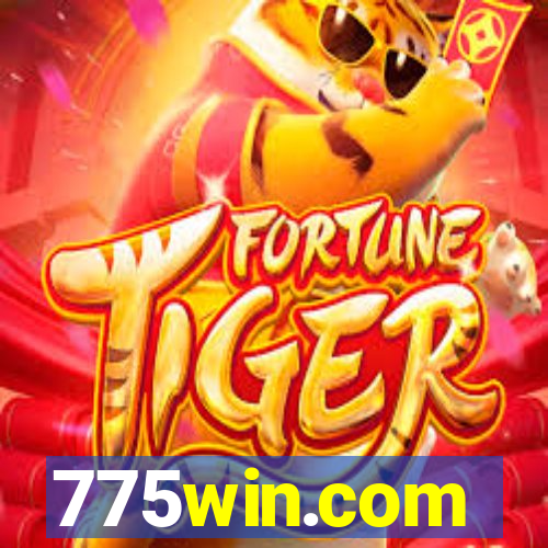 775win.com