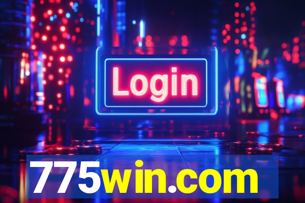 775win.com