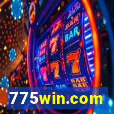 775win.com