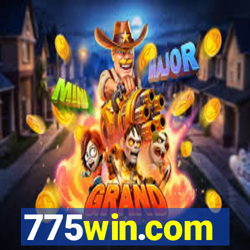 775win.com