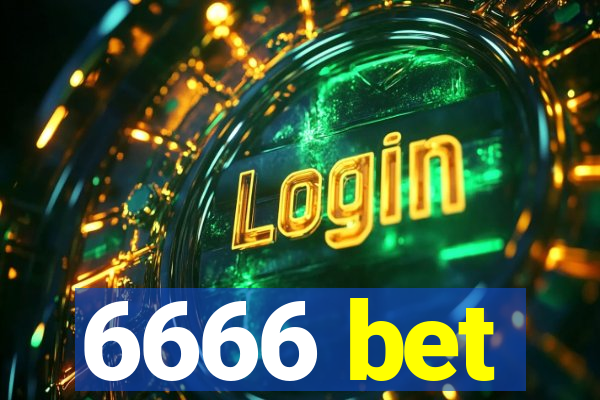 6666 bet