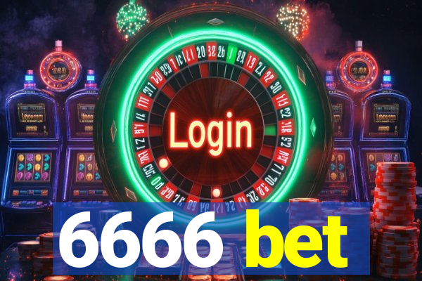 6666 bet