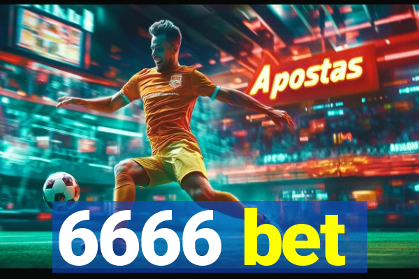 6666 bet