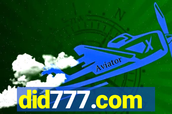 did777.com