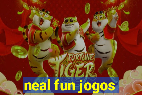 neal fun jogos